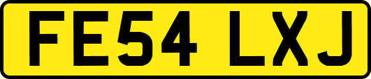 FE54LXJ