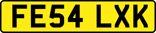 FE54LXK