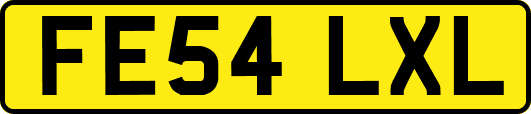 FE54LXL