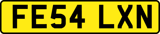 FE54LXN