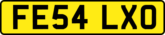 FE54LXO