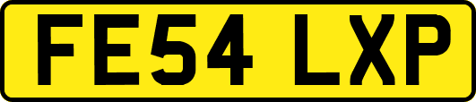 FE54LXP