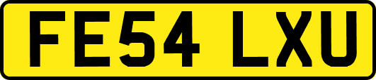 FE54LXU