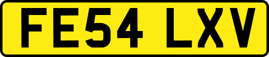 FE54LXV