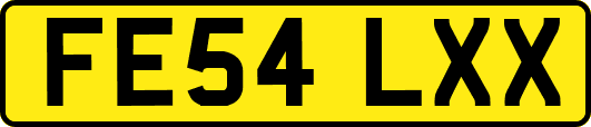 FE54LXX