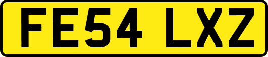 FE54LXZ