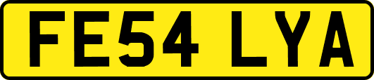 FE54LYA