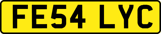 FE54LYC