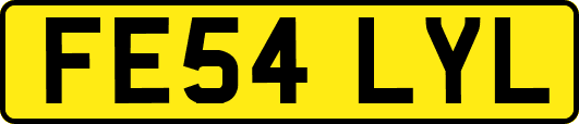 FE54LYL