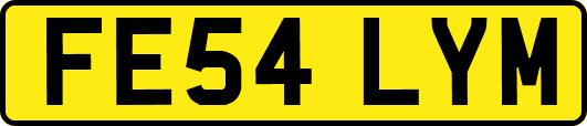 FE54LYM
