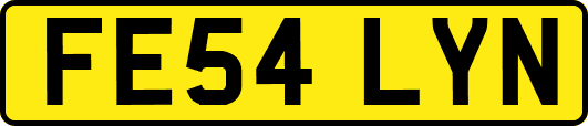 FE54LYN