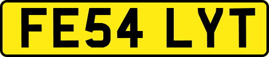 FE54LYT