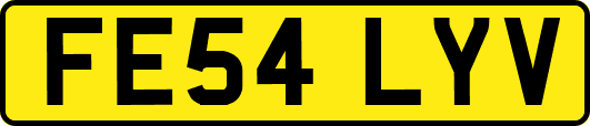 FE54LYV