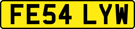 FE54LYW