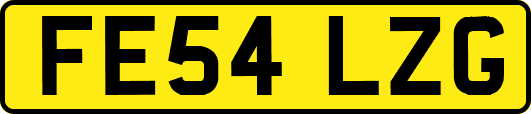 FE54LZG