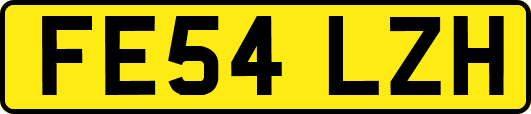 FE54LZH