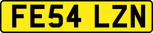 FE54LZN