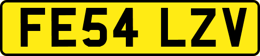 FE54LZV
