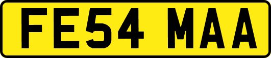 FE54MAA