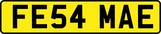 FE54MAE