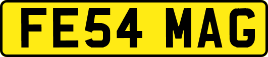 FE54MAG