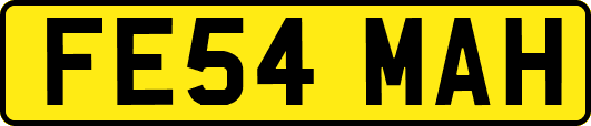 FE54MAH