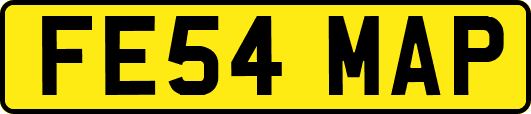 FE54MAP