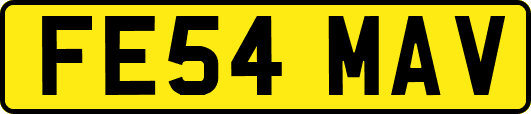 FE54MAV