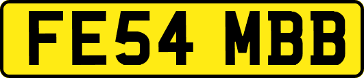 FE54MBB