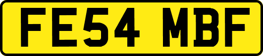 FE54MBF