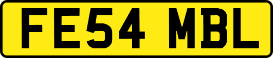 FE54MBL
