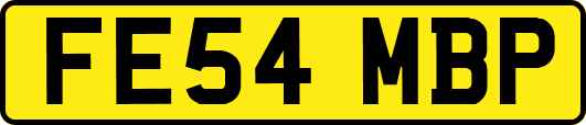 FE54MBP