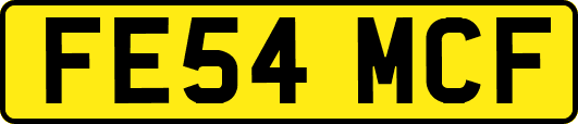 FE54MCF