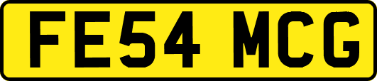 FE54MCG