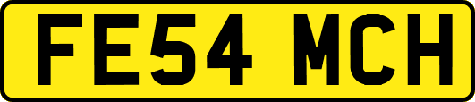 FE54MCH