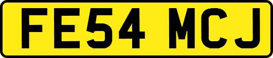 FE54MCJ
