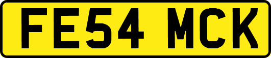 FE54MCK
