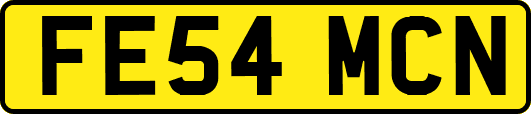 FE54MCN