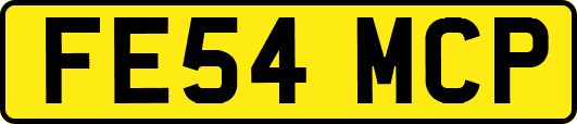 FE54MCP