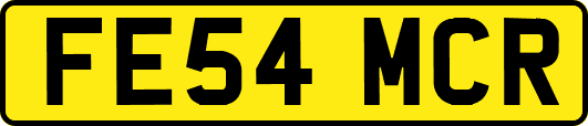FE54MCR