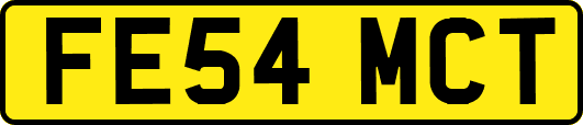 FE54MCT
