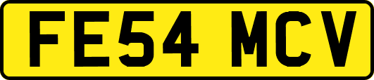 FE54MCV