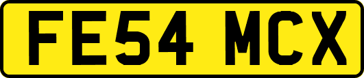 FE54MCX