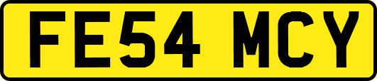 FE54MCY