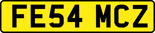 FE54MCZ
