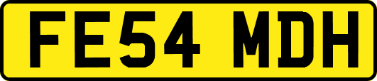 FE54MDH