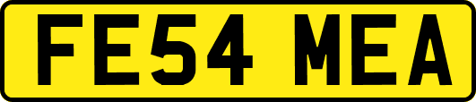 FE54MEA