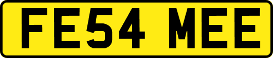 FE54MEE