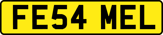 FE54MEL