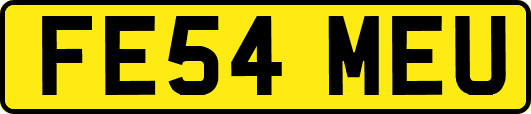 FE54MEU